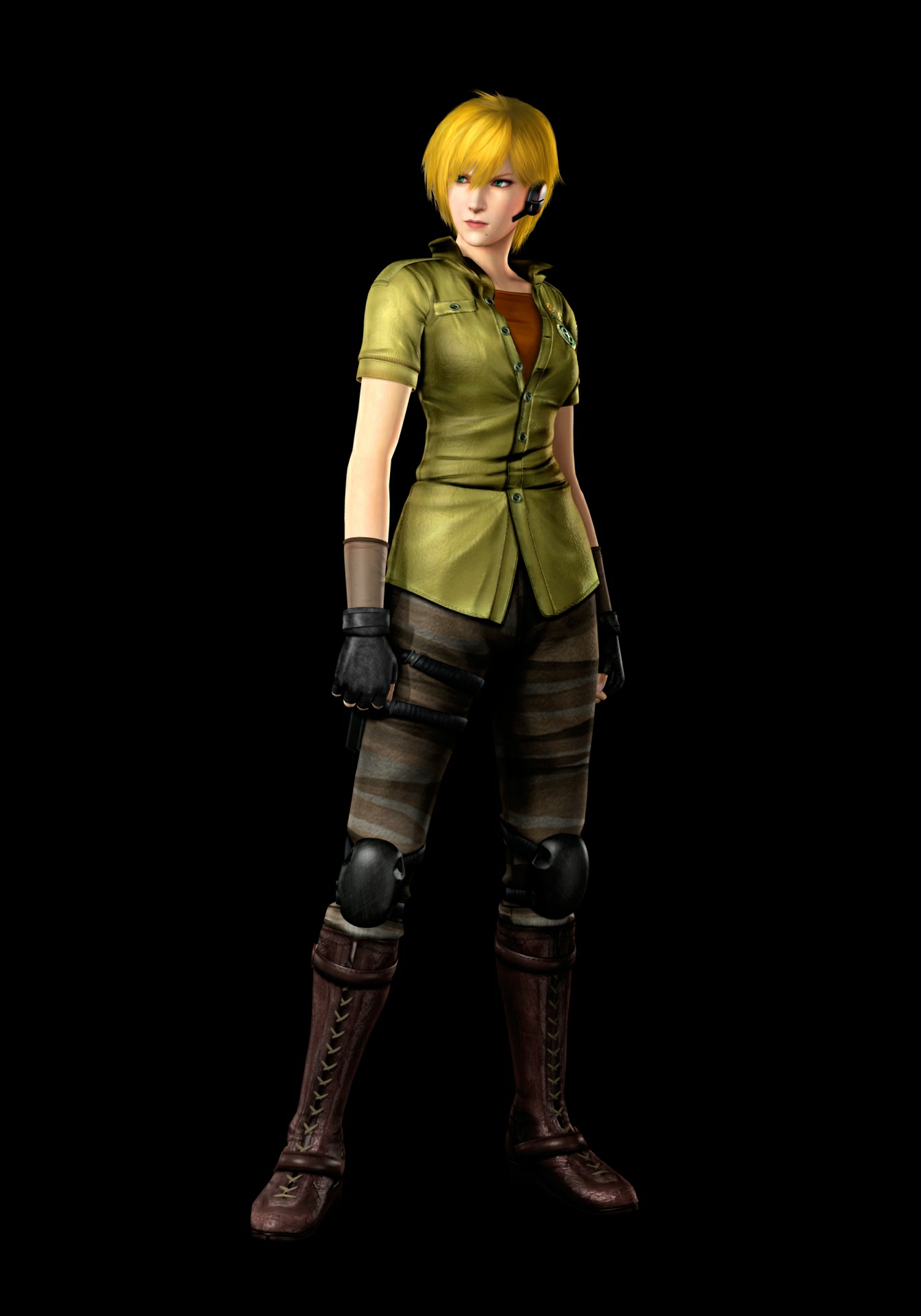 Metroid: Other M